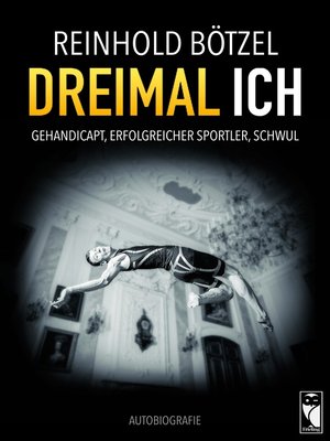 cover image of Dreimal Ich
